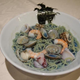 Image for article titled Final Fantasy Blue Ramen Looks Utterly Disgusting